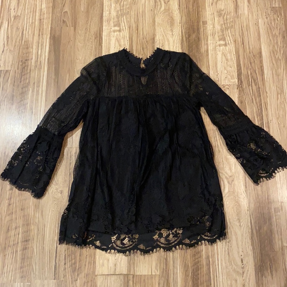 Boutique Blouse Women’s Small